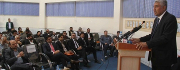 مسؤلان محلی در هرات قانون حق دسترسی به اطلاعات را رعایت نمی کنند
